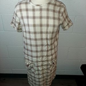 Vintage 1950s/60s dress